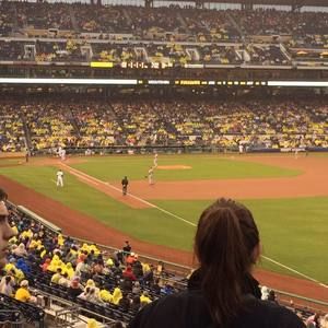 Meet your Posher, Joanna